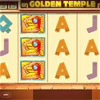 temple of gold slot